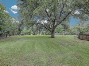 1708 Olive ST, Georgetown TX 78626