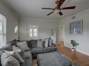 1708 Olive ST, Georgetown TX 78626
