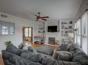 1708 Olive ST, Georgetown TX 78626