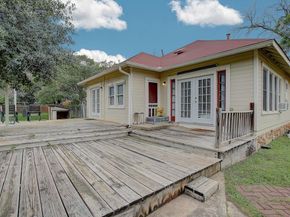 1708 Olive ST, Georgetown TX 78626