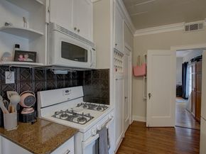 1708 Olive ST, Georgetown TX 78626
