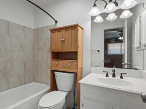 621 Luther DR, Georgetown TX 78628