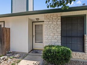 621 Luther DR, Georgetown TX 78628