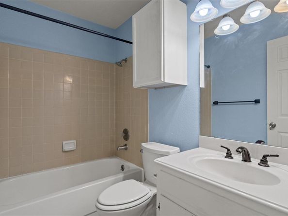 621 Luther DR, Georgetown TX 78628