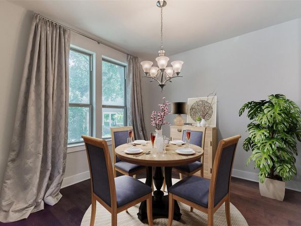 13800 Lyndhurst ST 221, Austin TX 78717