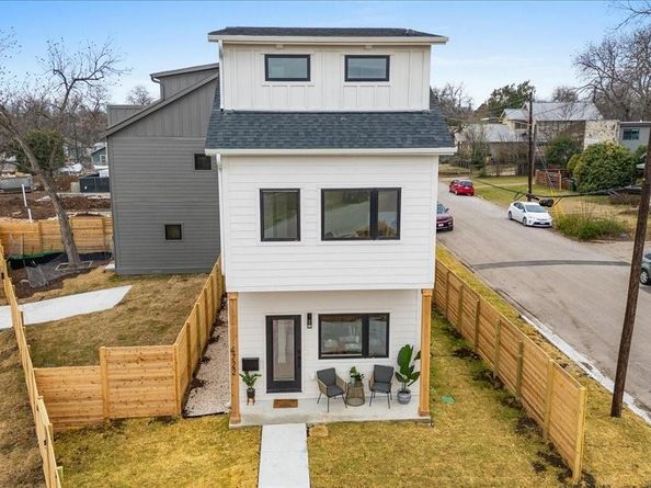 107 Little Walnut DR 1, Austin TX 78753