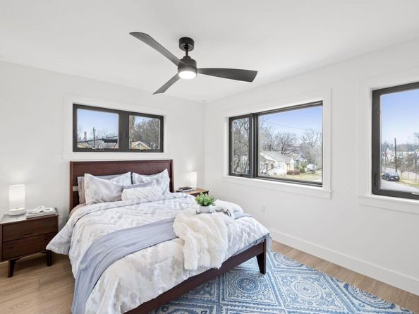 107 Little Walnut DR 1, Austin TX 78753