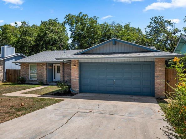 12313 Double Tree LN, Austin TX 78750