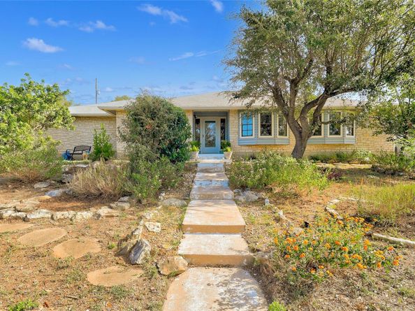 8310 Red Willow DR, Austin TX 78736