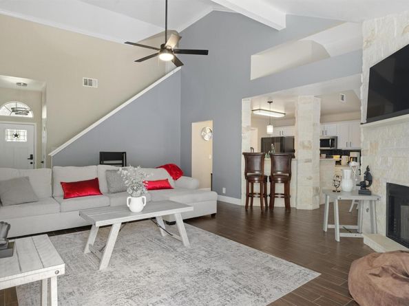 21220 Derby Day Ave, Pflugerville TX 78660