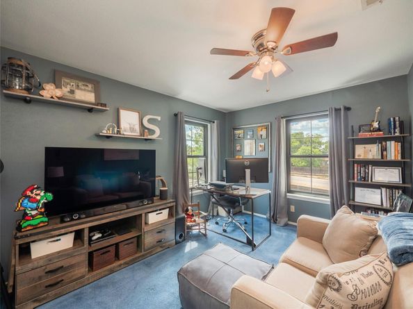 3424 Galesburg DR, Austin TX 78745