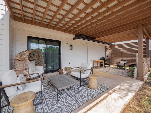 3424 Galesburg DR, Austin TX 78745