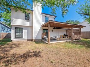 3424 Galesburg DR, Austin TX 78745