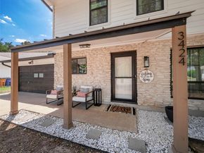 3424 Galesburg DR, Austin TX 78745