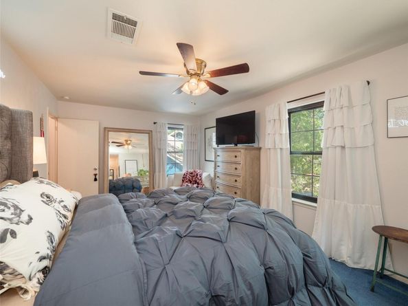 3424 Galesburg DR, Austin TX 78745