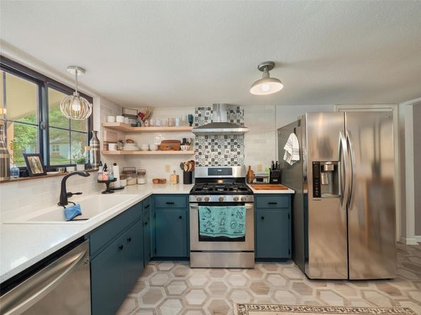3424 Galesburg DR, Austin TX 78745