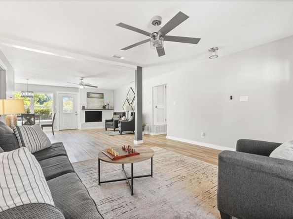 9707 Dallum DR, Austin TX 78753