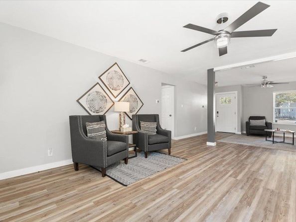 9707 Dallum DR, Austin TX 78753