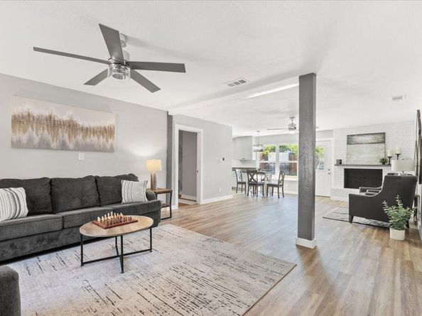 9707 Dallum DR, Austin TX 78753
