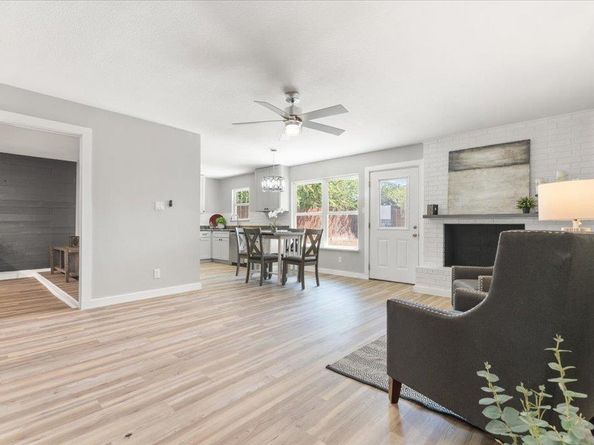 9707 Dallum DR, Austin TX 78753