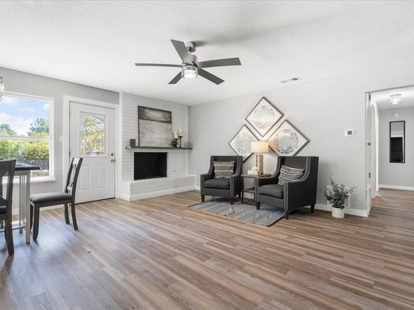 9707 Dallum DR, Austin TX 78753