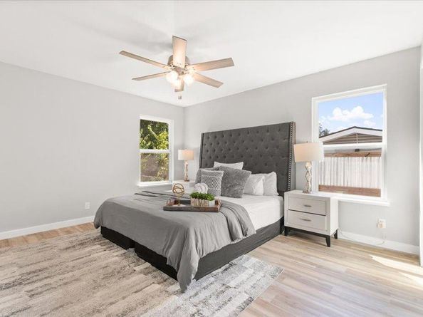 9707 Dallum DR, Austin TX 78753