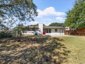 9707 Dallum DR, Austin TX 78753