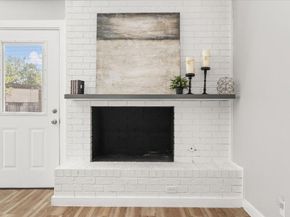9707 Dallum DR, Austin TX 78753