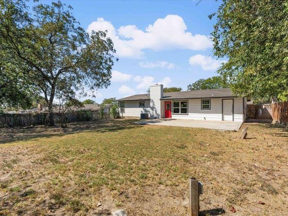 9707 Dallum DR, Austin TX 78753
