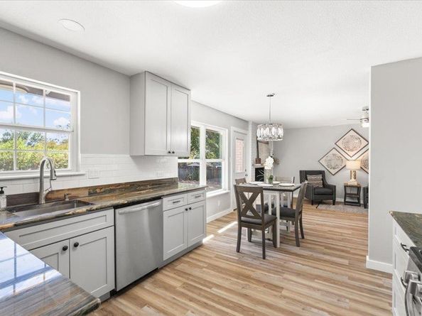 9707 Dallum DR, Austin TX 78753