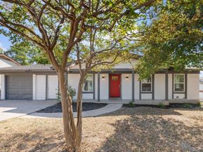 9707 Dallum DR, Austin TX 78753