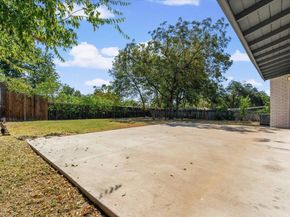 9707 Dallum DR, Austin TX 78753
