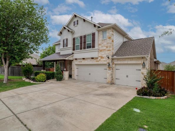 3040 Sachen ST, Georgetown TX 78626