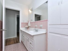 1309 Ridgemont DR, Austin TX 78723