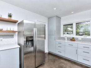 1309 Ridgemont DR, Austin TX 78723