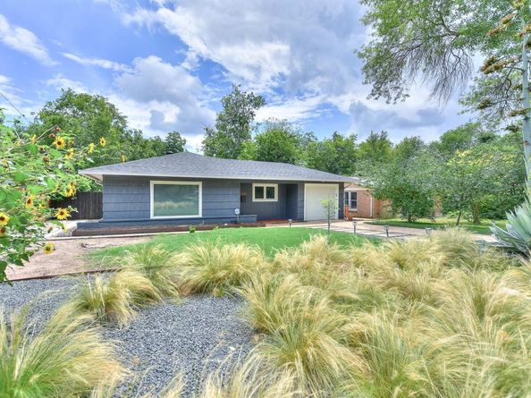 1309 Ridgemont DR, Austin TX 78723