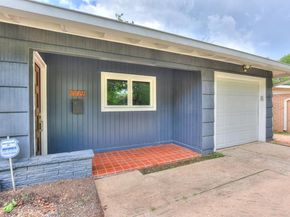 1309 Ridgemont DR, Austin TX 78723