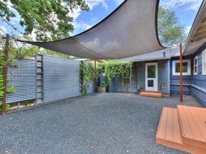 1309 Ridgemont DR, Austin TX 78723
