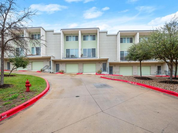 604 N Bluff DR 235, Austin TX 78745