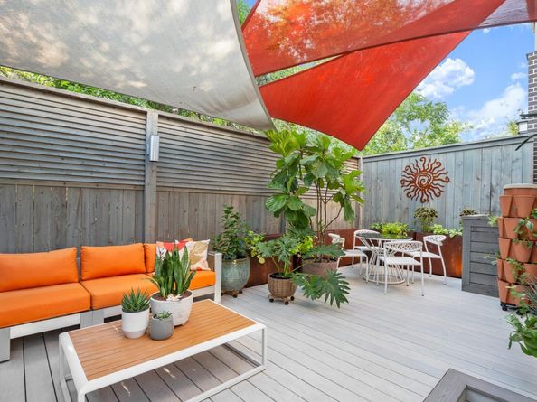 3905 Clawson RD 12, Austin TX 78704