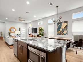 3905 Clawson RD 12, Austin TX 78704