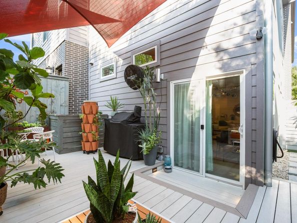 3905 Clawson RD 12, Austin TX 78704