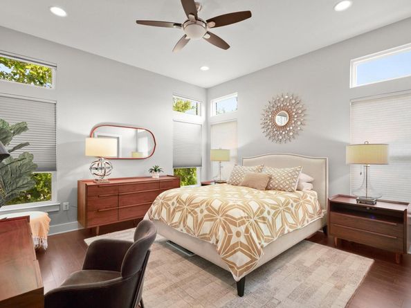 3905 Clawson RD 12, Austin TX 78704