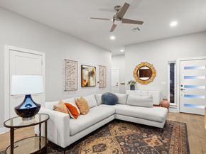 3905 Clawson RD 12, Austin TX 78704