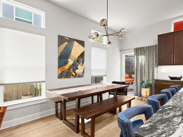 3905 Clawson RD 12, Austin TX 78704