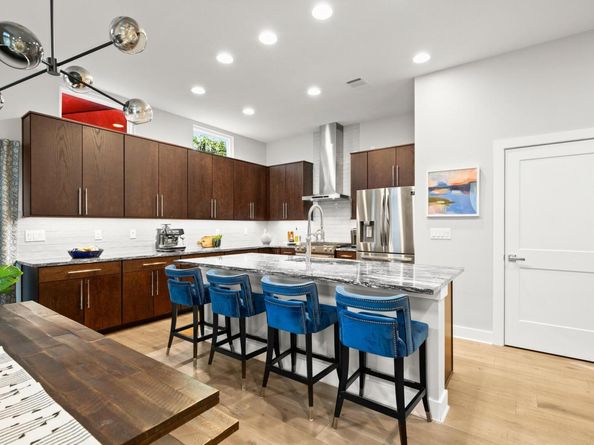 3905 Clawson RD 12, Austin TX 78704