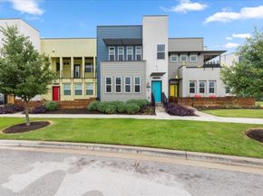 9015 Cattle Baron PATH 1502, Austin TX 78747