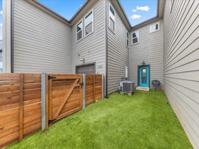 9015 Cattle Baron PATH 1502, Austin TX 78747