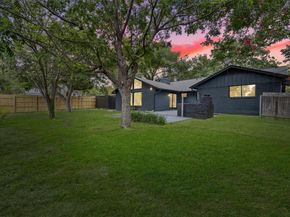 6809 Willamette DR, Austin TX 78723