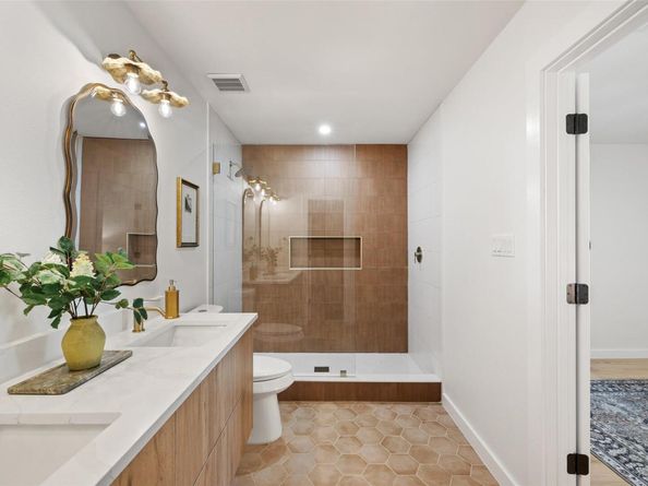 6809 Willamette DR, Austin TX 78723